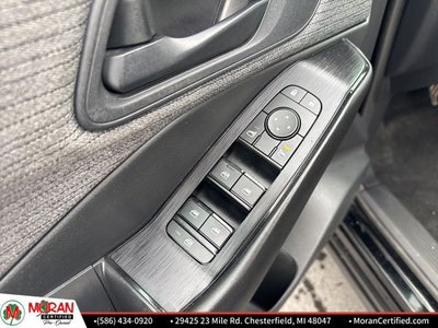 2023 Nissan Rogue Base