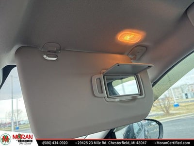 2023 Nissan Rogue Base