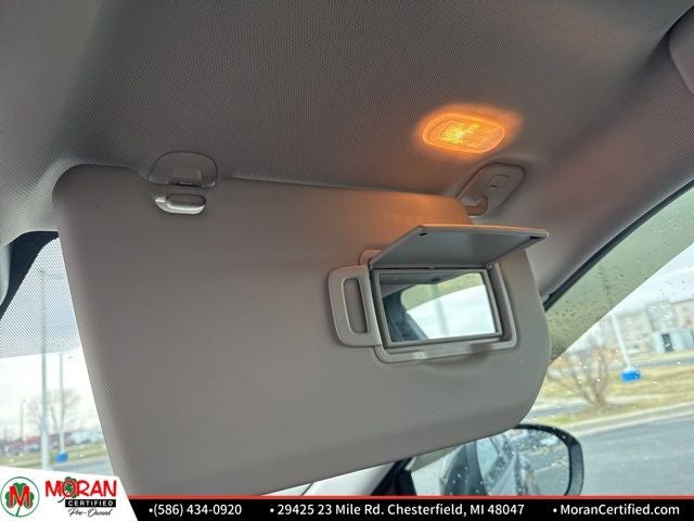 2023 Nissan Rogue Base