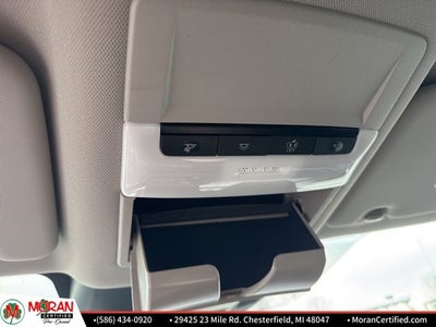 2023 Nissan Rogue Base