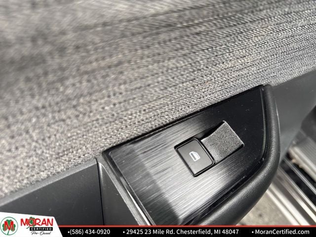 2023 Nissan Rogue Base