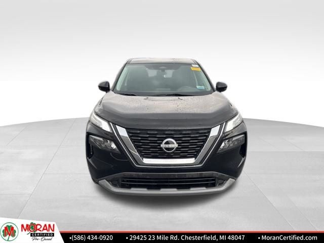 2023 Nissan Rogue Base