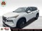 2022 Nissan Rogue Base