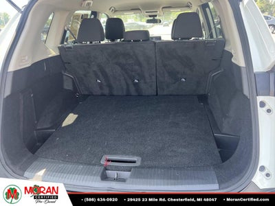 2022 Nissan Rogue Base