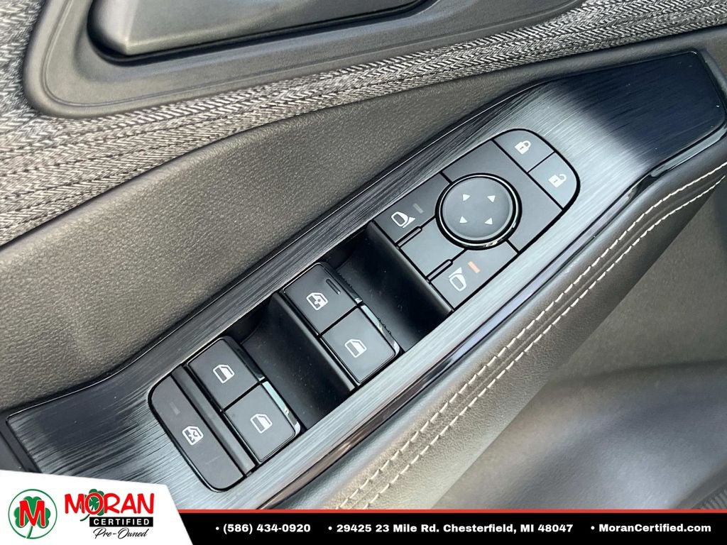 2022 Nissan Rogue Base
