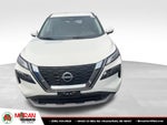 2022 Nissan Rogue Base