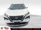 2022 Nissan Rogue Base
