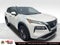 2022 Nissan Rogue Base