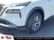 2022 Nissan Rogue S