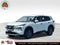 2022 Nissan Rogue Base