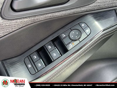 2022 Nissan Rogue Base