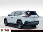 2022 Nissan Rogue S