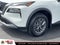 2022 Nissan Rogue S