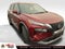 2023 Nissan Rogue Base