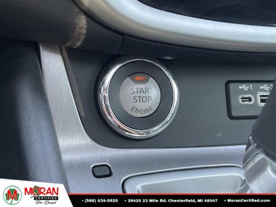 2020 Nissan Murano SV