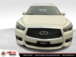 2020 INFINITI QX60 Base