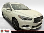 2020 INFINITI QX60 Base