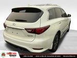 2020 INFINITI QX60 Base