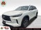 2024 INFINITI QX60 PURE