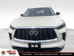 2024 INFINITI QX60 PURE