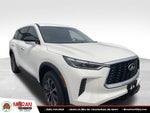 2024 INFINITI QX60 PURE