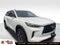 2024 INFINITI QX60 PURE