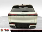2024 INFINITI QX60 Autograph