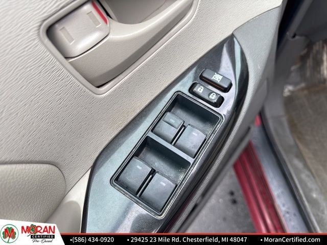 2014 Toyota Sienna LE