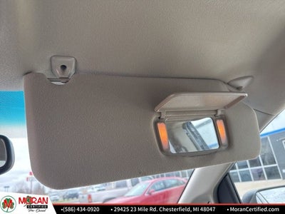 2014 Toyota Sienna LE