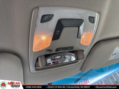 2014 Toyota Sienna LE