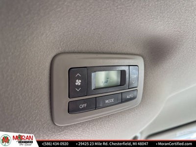 2014 Toyota Sienna LE