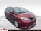2014 Toyota Sienna LE