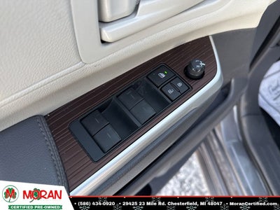 2024 Toyota Sienna LE 8 Passenger