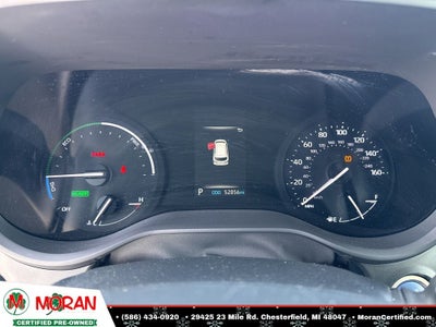 2024 Toyota Sienna LE 8 Passenger