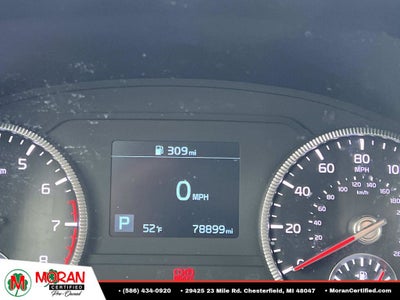 2021 Kia Telluride LX