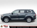 2021 Kia Telluride LX