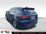 2019 Kia Sorento EX