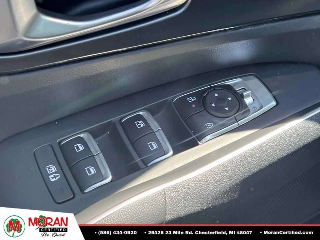 2024 Kia Sorento LX