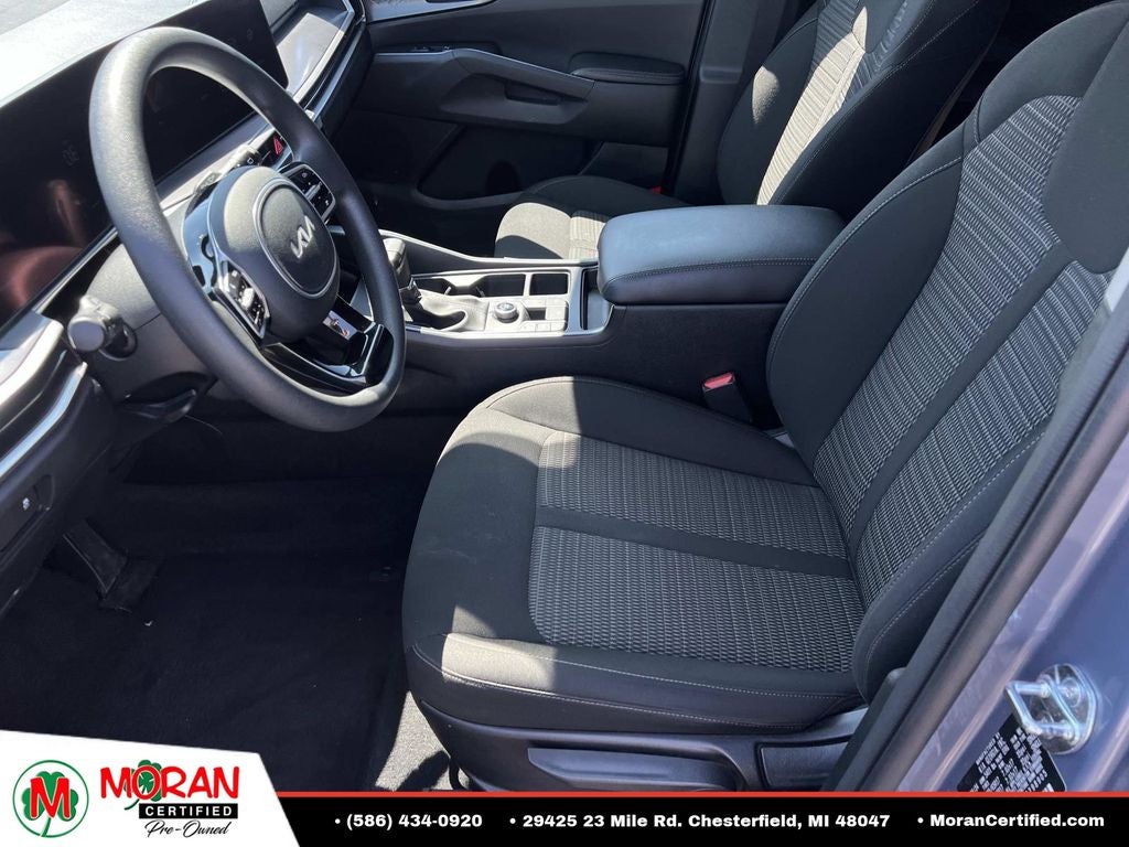 2024 Kia Sorento LX