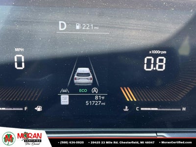 2024 Kia Sorento LX