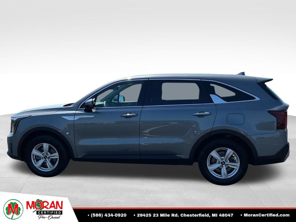 2024 Kia Sorento LX