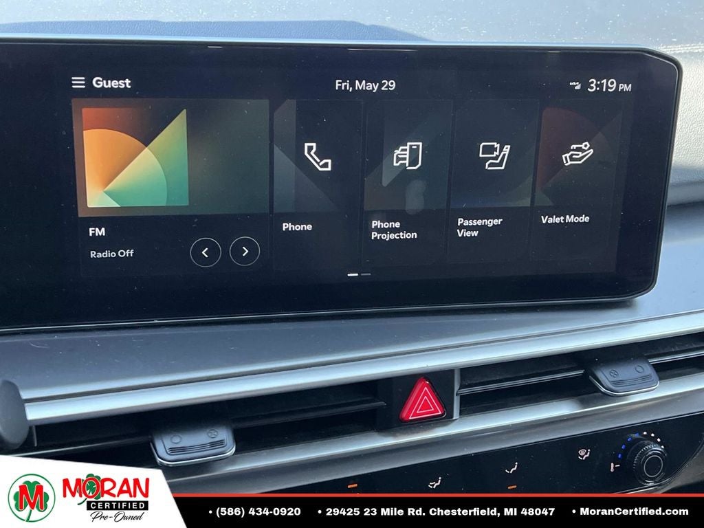 2024 Kia Sorento LX