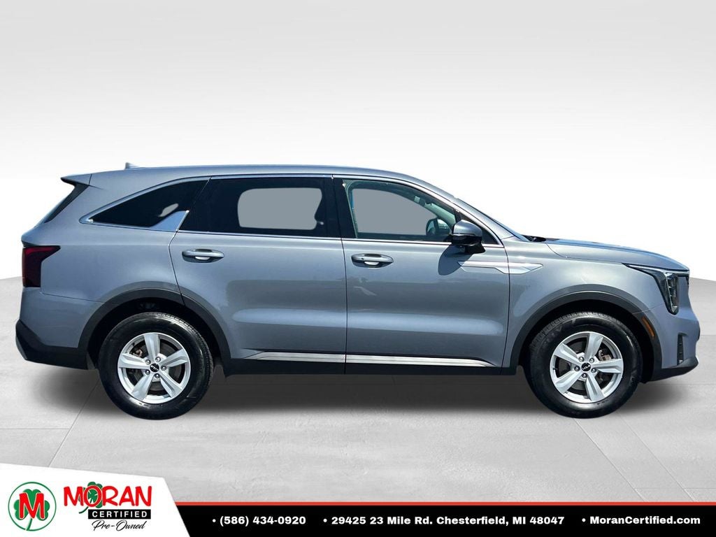2024 Kia Sorento LX