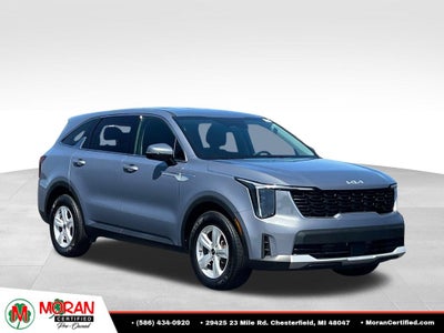 2024 Kia Sorento LX