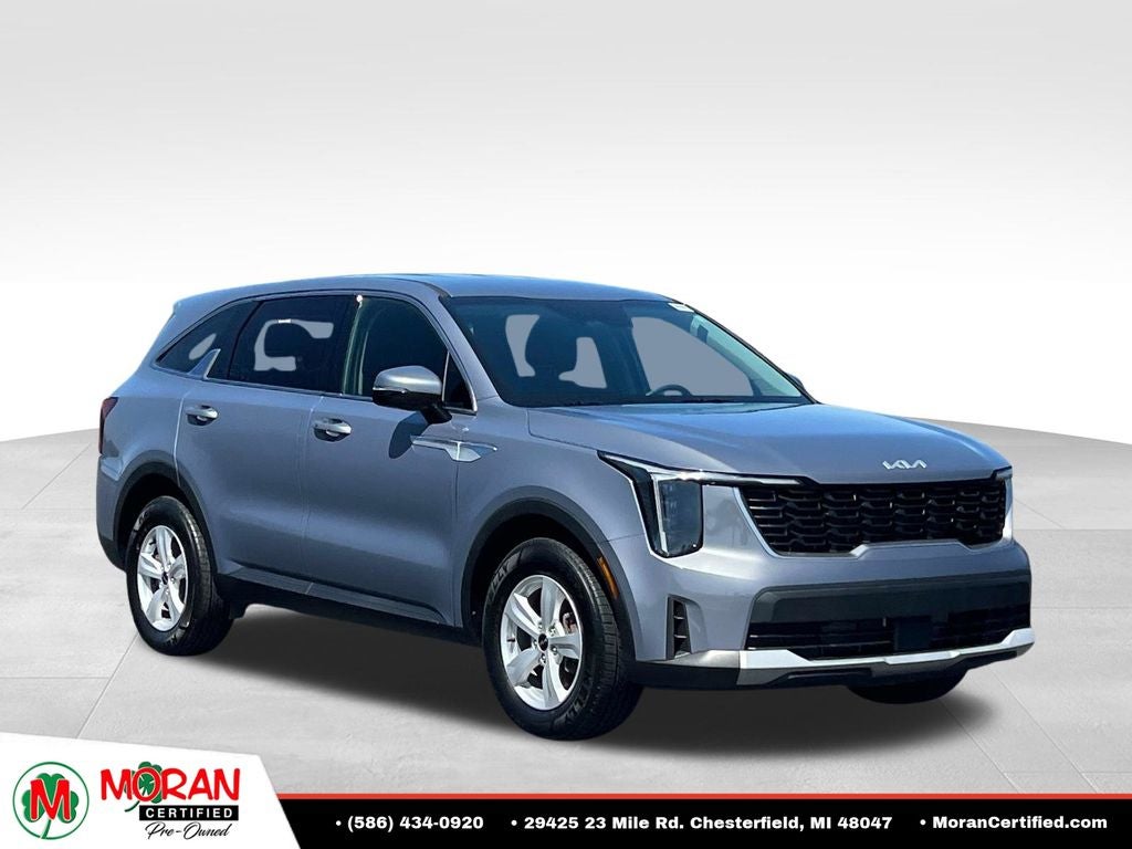 2024 Kia Sorento LX