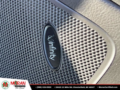 2012 Hyundai Santa Fe Limited