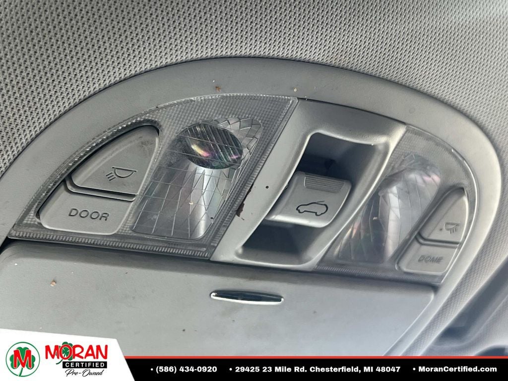 2012 Hyundai Santa Fe Limited
