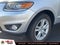 2012 Hyundai Santa Fe Limited