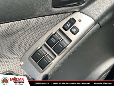 2008 Pontiac Vibe Base