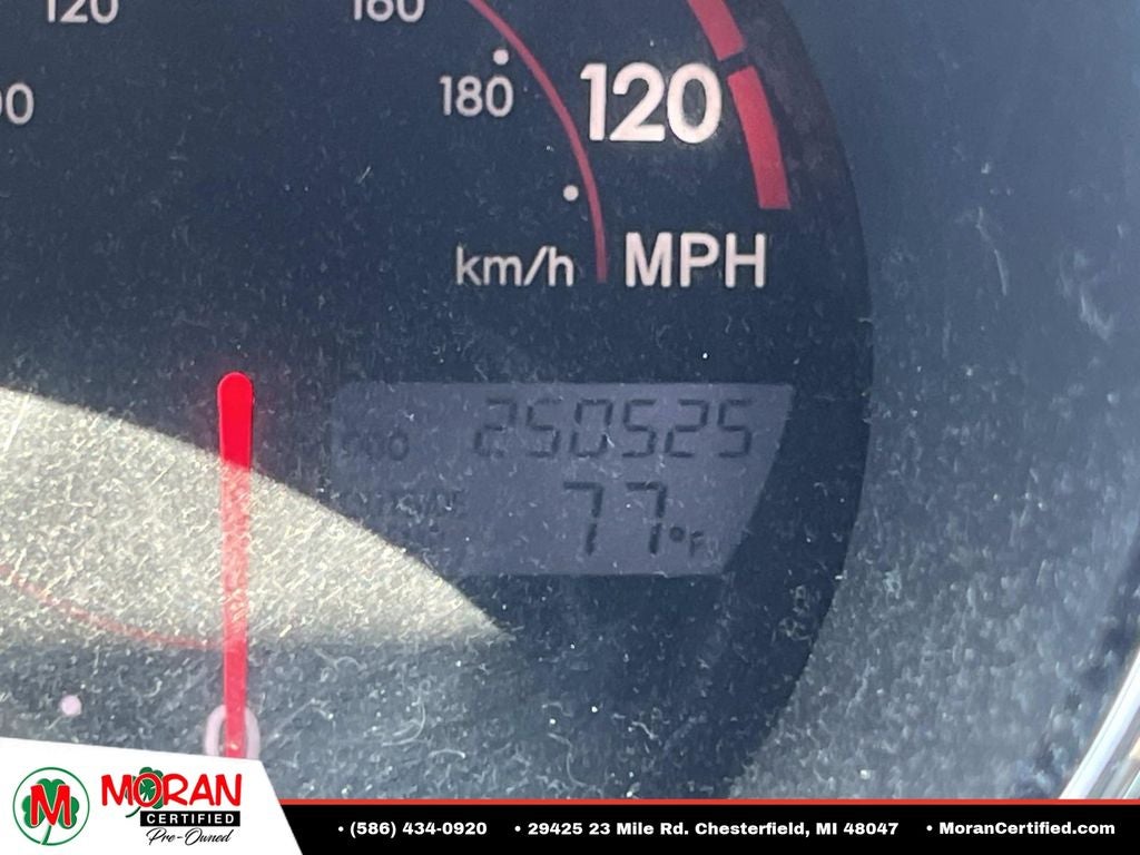2008 Pontiac Vibe Base